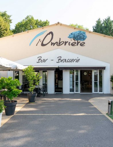 Brasserie L'Ombrière