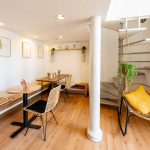 Blend Café - Restaurant